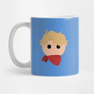 tommyinnit logo Mug